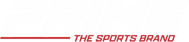 Prime · The Sports Brand