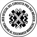 Red Oficial Circuito PRO 3x3 México