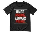Playera BOU Always Prime