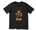 Playera BOU Prime B.Goat