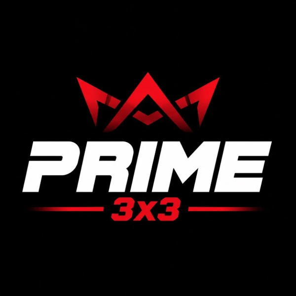 Prime3x3